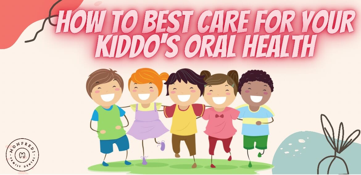 kid oral health