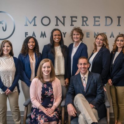 Monfredi Family Dental Team