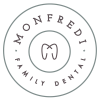 Monfredi Family Dental Logo
