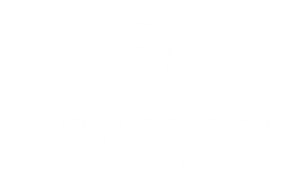 Monfredi Family Dental Logo