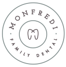 Monfredi Family Dental Logo